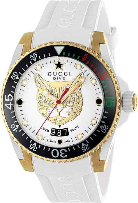 gucci uhr preis